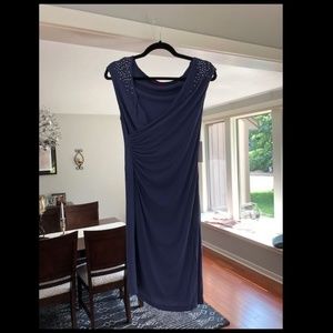*BRAND NEW* Velvet by Graham and Spencer Dress - S